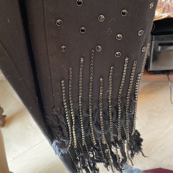 INC STRAIGHT LEG REGULAR FIT - Picture 8 of 13